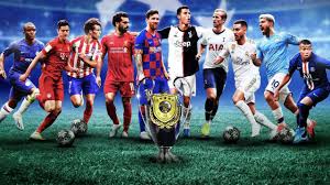 超群的球员 超群的球员