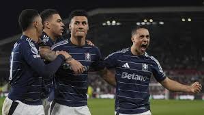 不像皇马的风格！皇马有意引进萨利巴，而阿森纳标价1亿英镑.